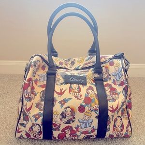 Torrid Disney Princess Purse